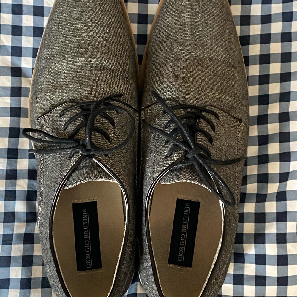 Giorgio Brutini Shoes